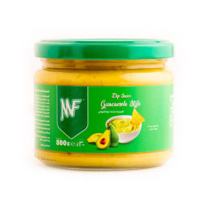 MF Guacamole Style Dip Sauce