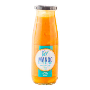 MF Mango Sliced Pickle