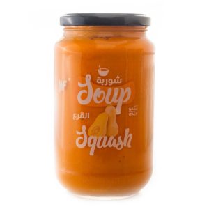 MF Squash Soup