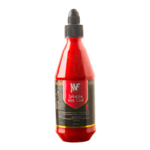 MF Sriracha Hot Chili Sauce