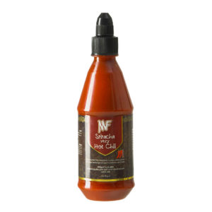 MF Sriracha Very Hot Chili Sauce