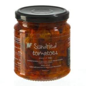 MF Sundried Tomatoes