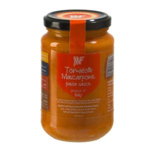 MF Tomato And Mascarpone Pasta Sauce