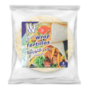 MF Multigrain Tortillas