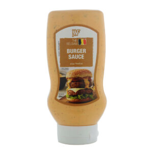 MF Burger Sauce 500ml