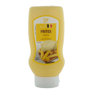 MF Frites Sauce 500ml