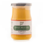MF Honey Mustard 210g
