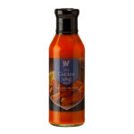 MF Mild Chicken Wing Sauce 362ml