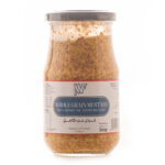 MF Whole Grain Mustard 350g