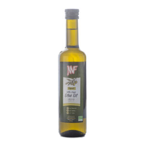 MF Organic Extra Virgin Olive Oil 500ml